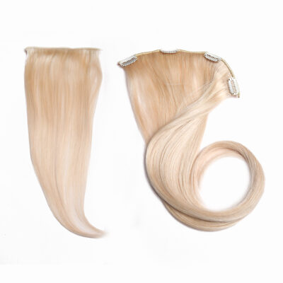 Clip-in  BLOND (65 cm, 100 g)