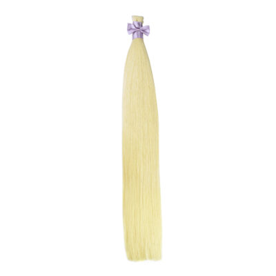 Naturalne włosy rozjaśnione Proste  65cm 50g całość 4x50g 200g